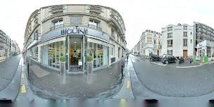 Photo n°6 de Jean Claude Biguine à Paris (Salon de coiffure)