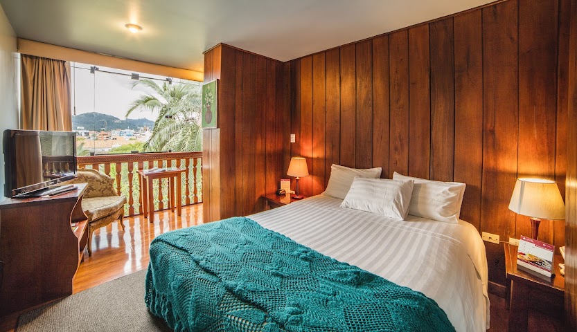 Hotel Victoria by null