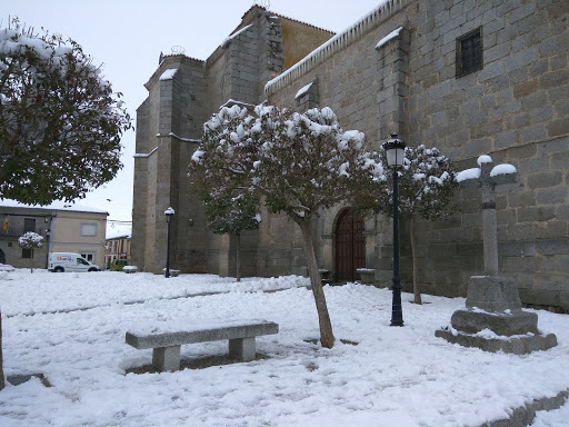 Residencia De Mayores Alaraz Calzada De Peñaranda - Thumbnail