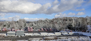 Photo n°12 de GOUYON MATÉRIAUX à Ussel (Magasin de materiaux de construction)