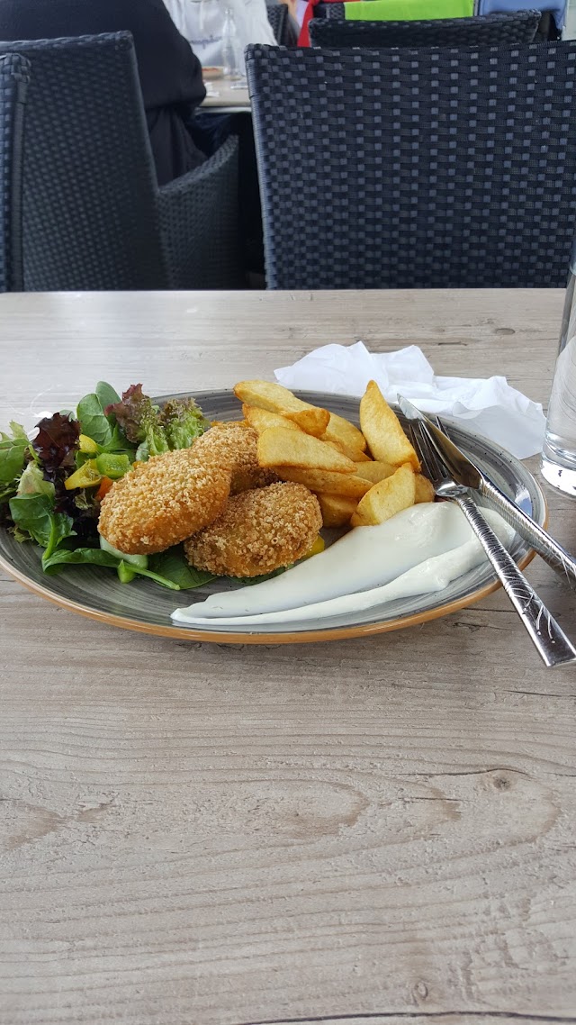 Parken Café Bar Bistro