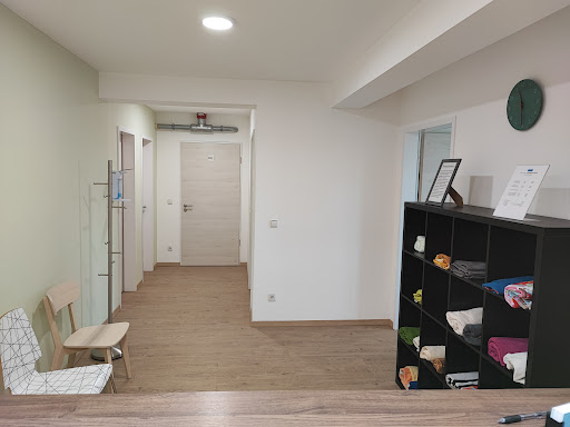 Physiotherapie Honsberg - Thumbnail