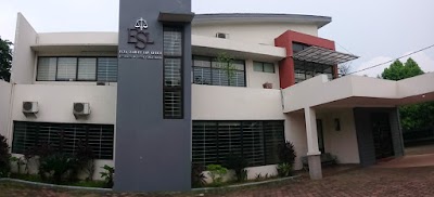 Photos of Elza Syarief Law Office