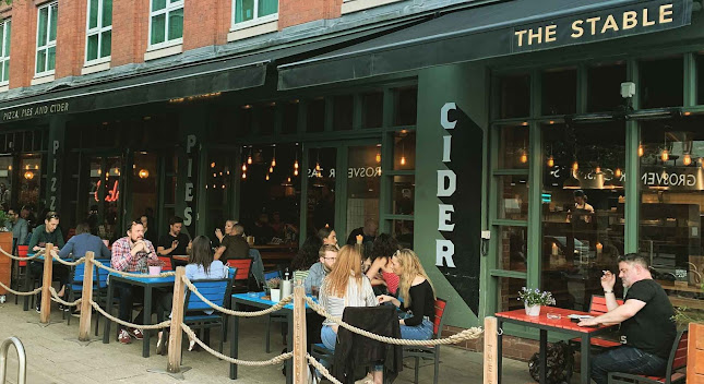 1 Orion, 115 John Bright St, Birmingham B1 1BE, United Kingdom