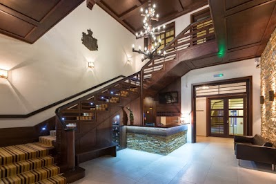 Photos of Hotel Bauer