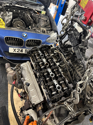 Adc Vehicle Services - Bmw Specialist - Thumbnail
