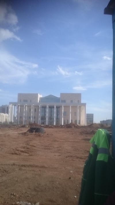 Photos of Amanat Group