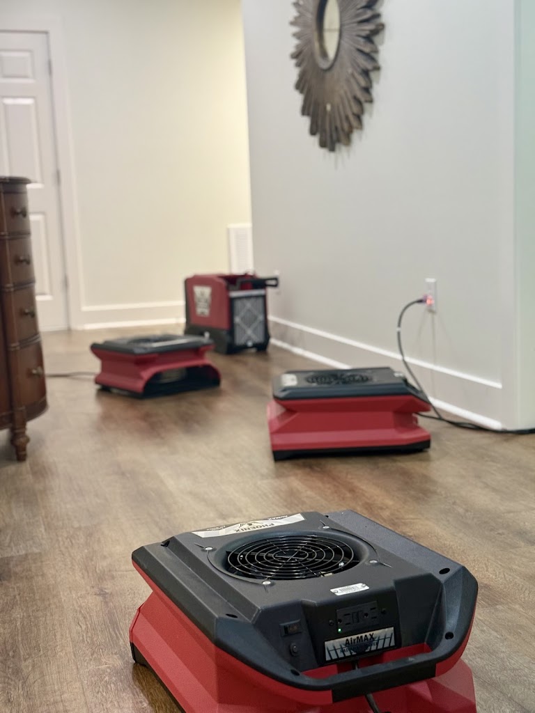 Homelyft Restoration photo
