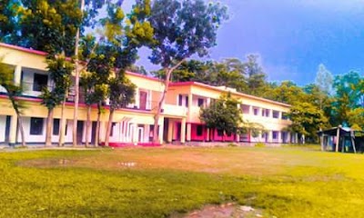 Photos of D Block Bus Stop