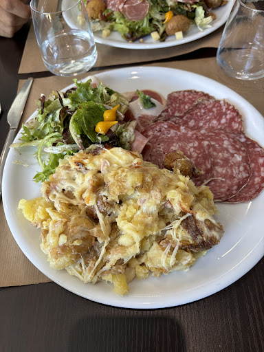 Photo 9 - Restaurant La Vallée