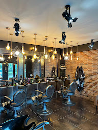 Photo n°3 de Original Barber Shop & Coiffeur - Grenoble à Grenoble (Salon de coiffure)