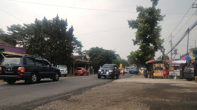 Photos of SPBU Wero Gombong