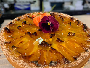 Photo n°33 de Au Pain de Paul à Roquefort-les-Pins (Boulangerie)