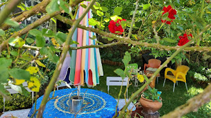 Photo n°9 de Maison de ranou à Rauret (Chambre d'hôtes)