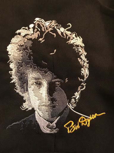 Creative Embroidery (Scotland) Limited - Thumbnail