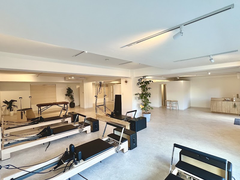 Pilates Studio MEREA