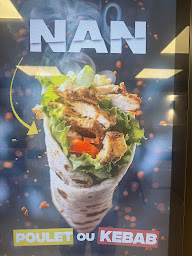 Photo n°4 de Boum Saveurs - Mermoz à Toulouse (Pizzeria)