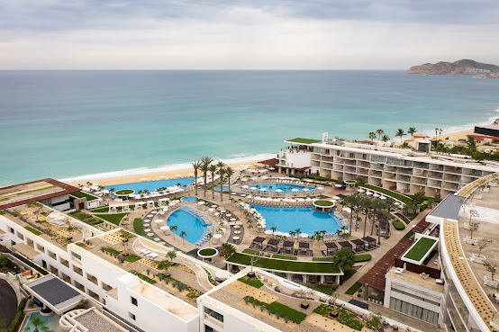 Le Blanc Spa Resort Los Cabos All Inclusive Adults Only by null