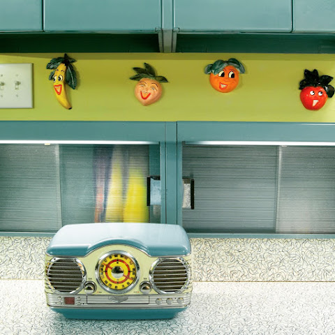 Kate's Lazy Lodging by null