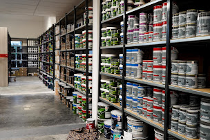 Photo n°10 de Nuances Unikalo Soissons à Soissons (Magasin de papiers peints)