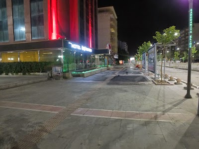 Photos of Hotel Izgi Turhan