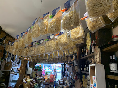 Deli Class Italian Deli & Coffee Shop 94 High St, Horsell, Woking GU21 4SX, United Kingdom