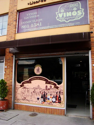 Photos of Vinos Express