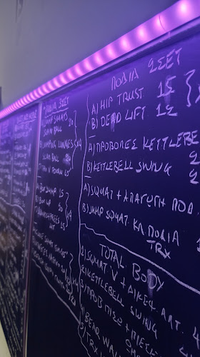 Comentarii opinii despre Studio 5 Health & Fitness Club