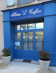 Photo n°1 de NATURE'L COIFFURE à Vabres-l'Abbaye (Salon de coiffure)