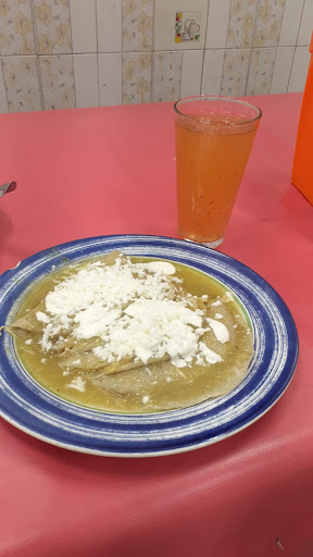 Comida Corrida Doña Lety - Thumbnail