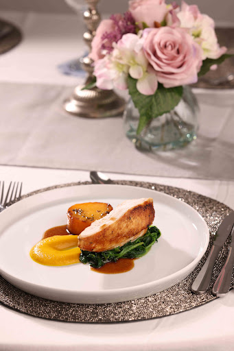 Babylon Dining - Thumbnail