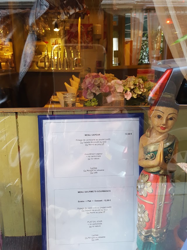 Gourmets Gourmands