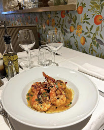 Photo n°64 de Tramontana Ristorante à Lille (Restaurant végétarien)