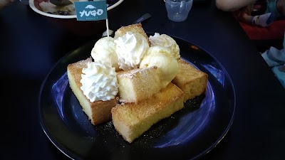 Photos of Yugo Desserts