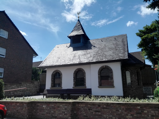 Vinzenzkapelle