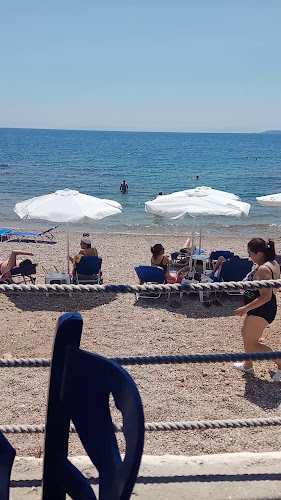 Τρεχαντήρι Ανοιχτές ώρες