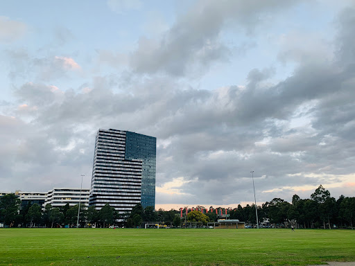 Debneys Park - Visual