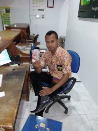 Photos of Pegadaian Betun