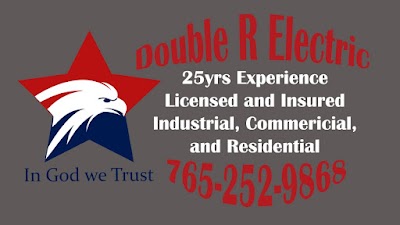 Double R Electric LLC