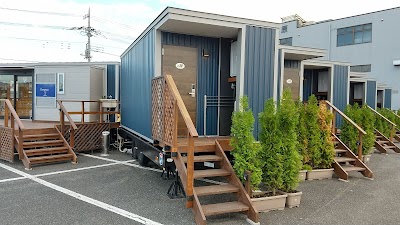 トレイルイン藤岡高崎