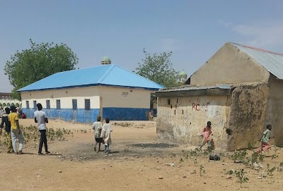 Photos of Girls Focal Primary School Maradun