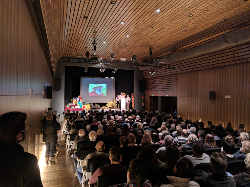 Teatre Can Sagrera