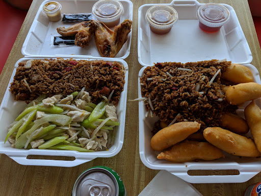 Cathay Wok - Thumbnail