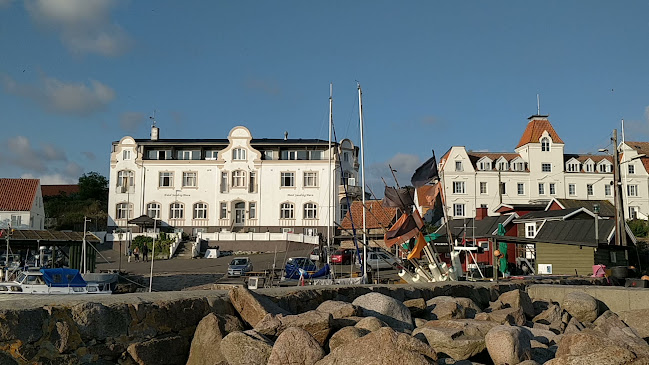 Opinii despre Hotel Sandvig Havn în Rønne - Hotel