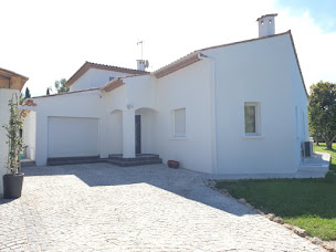 Photo n°2 de QHS peintures à Vidauban (Peintre en bâtiment)