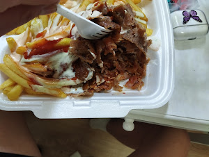 Diamond Kebab Jaworzno photo