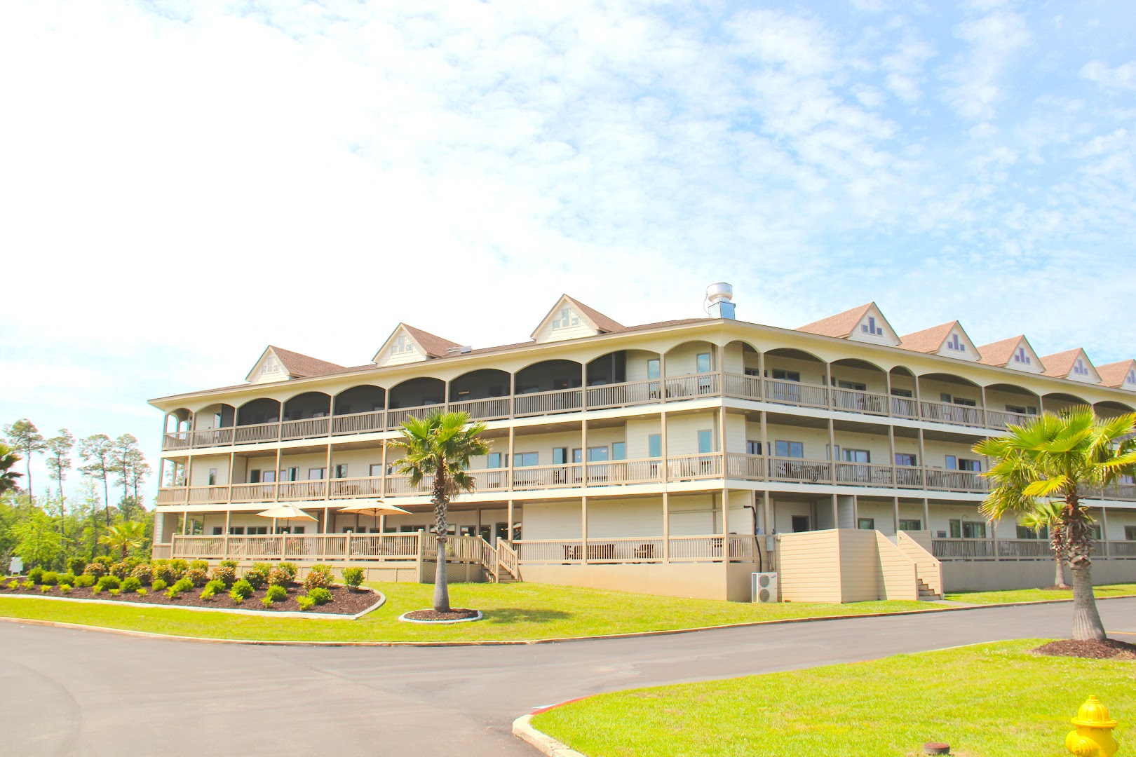 SummerHouse Bay Cove - Photo 3