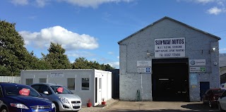 Slipway Autos