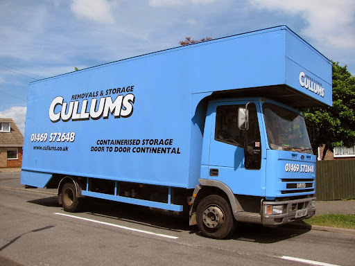 Cullums - Visual