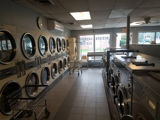 Meriden Laundry Center Gallery - United States